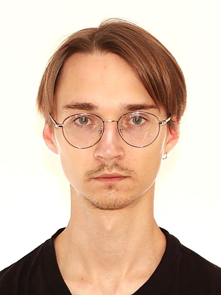 Александр Захаркин — SEO-специалист